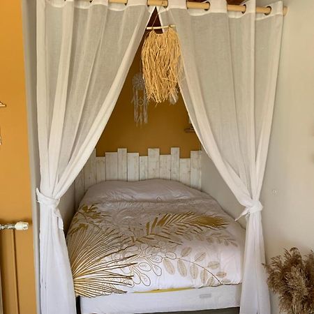 Chambre D'Hotes Coconing Brélès Exteriér fotografie