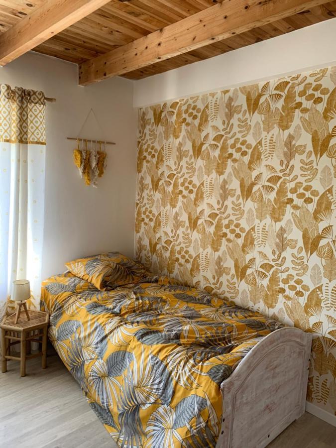 Chambre D'Hotes Coconing Brélès Exteriér fotografie