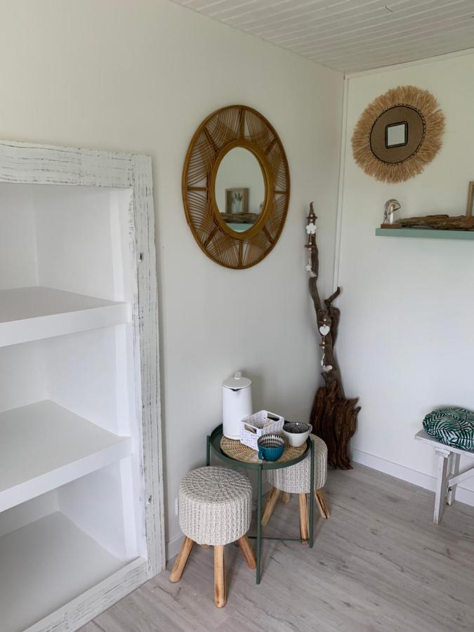 Chambre D'Hotes Coconing Brélès Exteriér fotografie