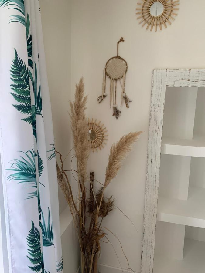 Chambre D'Hotes Coconing Brélès Exteriér fotografie