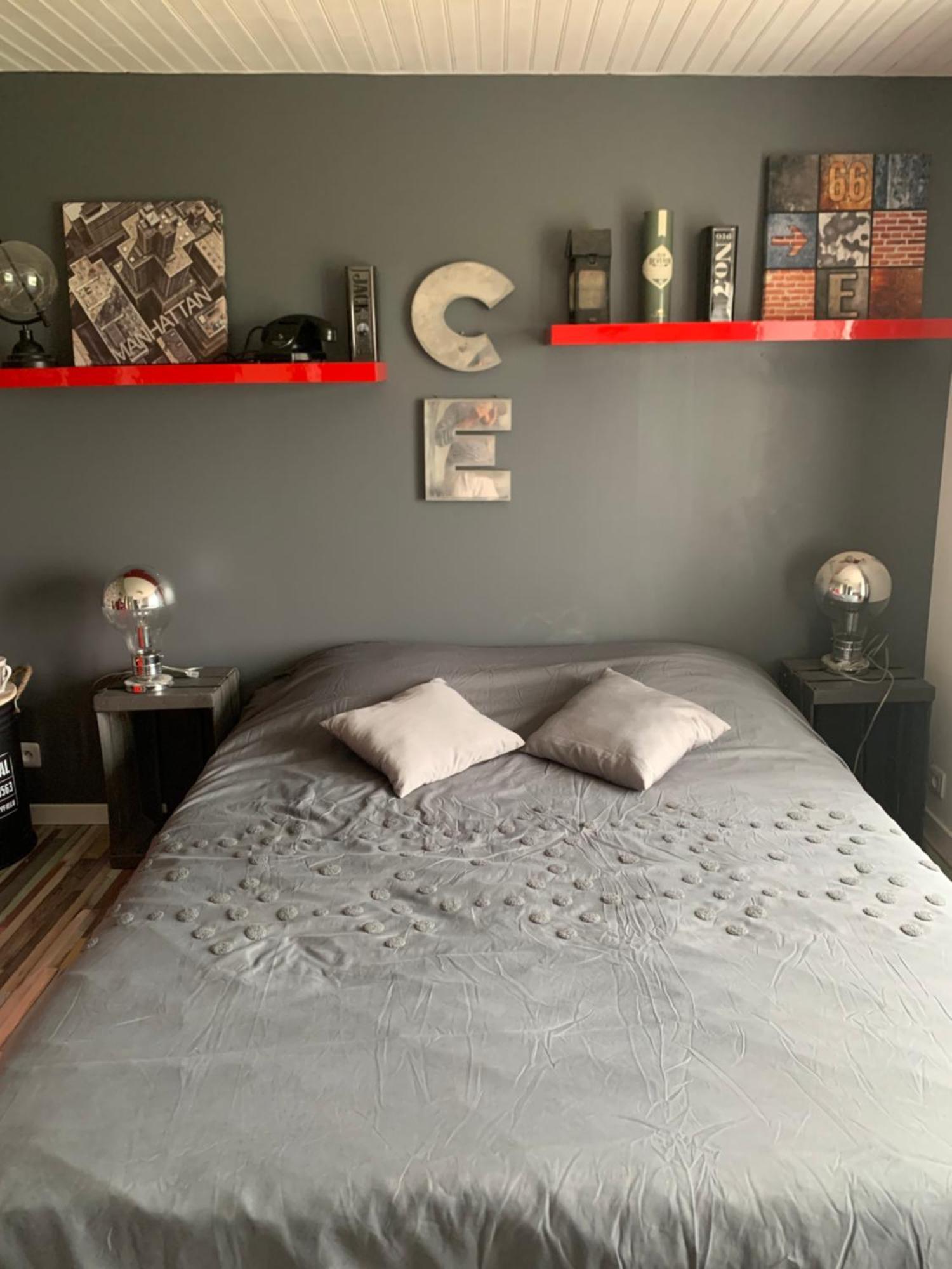 Chambre D'Hotes Coconing Brélès Exteriér fotografie